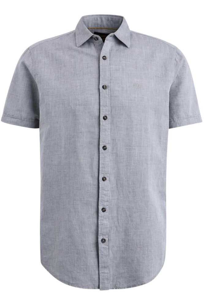 SHIRT WITH SHORT SLEEVES PSIS2404211 6415